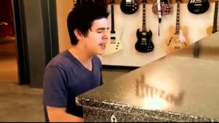 David Archuleta - My Kind of Perfect