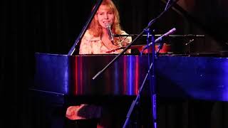 Nellie McKay (LIVE) (HD) / Clonie / Museum of making music / Carlsbad, CA / 11/1/19