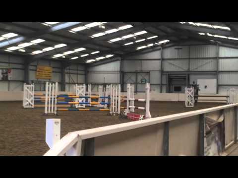 Benz L, Newcomers, Kingston Maurward