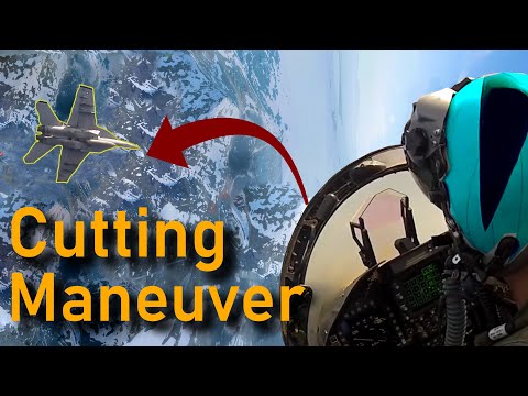 Battlefield 2042 Jet Dogfight Guide: Cutting