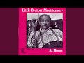 Yankee Doodle Blues - Little Brother Montgomery - Topic Yankee Doodle Blues