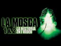 La Mosca 1 Y 2 La Historia En 1 Video