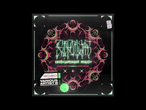 The Sixties Shift - Danger Chamber [BPDVA001]