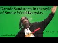 SnoopRude WeedStorm (MLG SONG) Darude ...