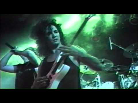 Nocturnus - Alter Reality [Official Video]