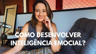 7 Práticas para Controlar suas Emoções. #produtividade #rotina #autoconhecimento #autoestima