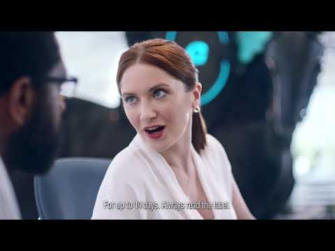 Guardium – Get a guard against frequent heartburn (20s)