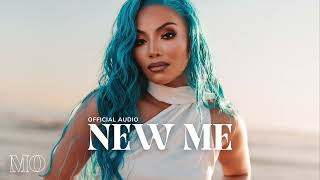 MO - NEW ME (Official Audio)