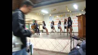 Verdura (Caetano Veloso) - JP Musicas (Noite da Poesia)