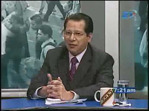 Resumen Dialogo 05 febrero de 2010