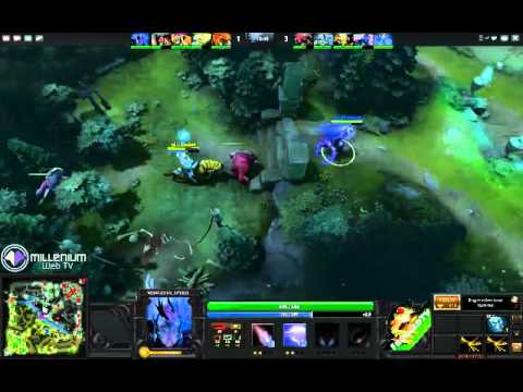 [The Defense] AL vs WW