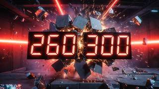 Download lagu 260–300 BPM HARDCORE RAVE MINI SET 🔥 Happy Hardcore x Speedcore x Splittercore | UK 90s Rave to Mod mp3