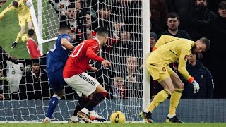 The Most Incredible Goalkeeper MISTAKES