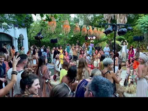 Hijas de la Tierra, Guacamayo