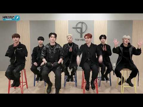 UP10TION on New Mini Album, HONEY10, and 7th Anniversary