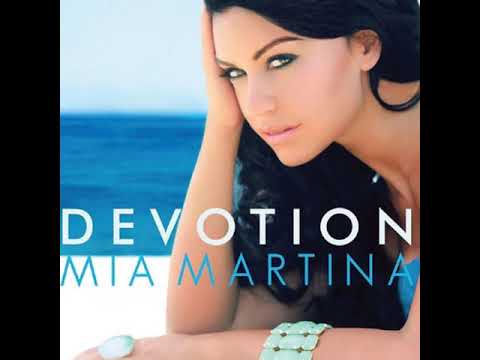 Mia Martina - Go Crazy (feat. Adrian Sina)  432 Hz