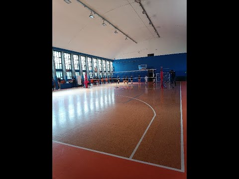 III DIV Paderno vs Leone XIII - 08/05/2022