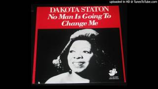 Dakota Staton - Where Flamingos Fly - Bluesy Jazz Vocals