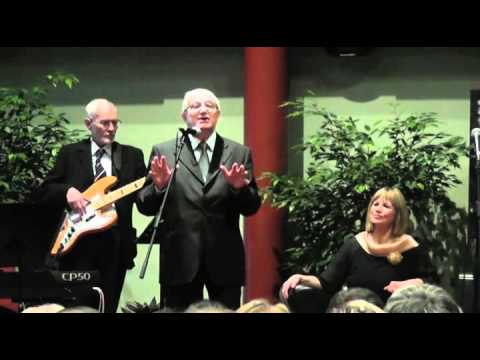 Půl párku - Jiří Suchý