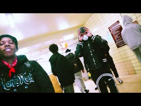 Envy Spark x BOE Quah - Who Better Than Us (Music Video)