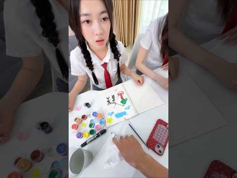 The power to stop time #shorts