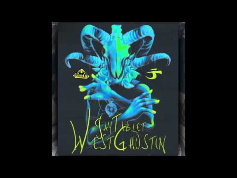 Jay Tablet ft Keegan Smith - All I