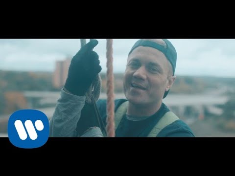 Video thumbnail for Big Life (26 Letters)