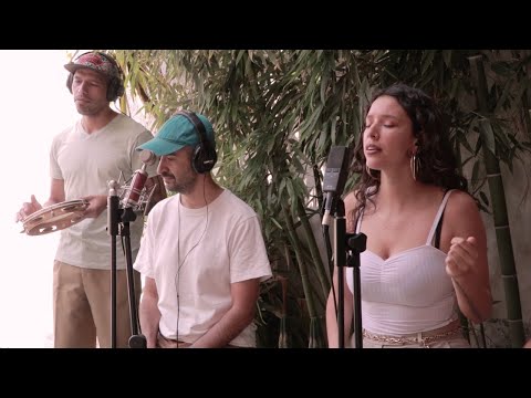 Fogata - Emaflu & Bronko Yotte (Acústico)