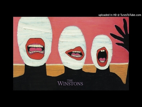 The Winstons ► A Reason For Goodbye [HQ Audio] 2016