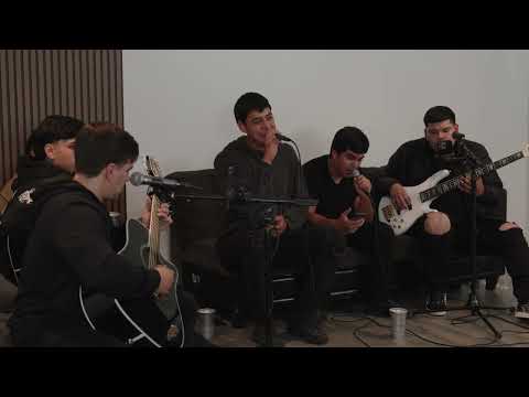 El Guitarrero - Los Principios X Grupo Arranque