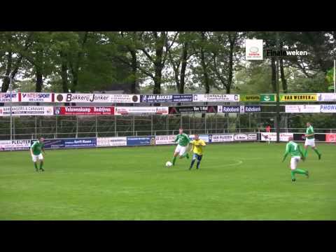 Toyota van Gent Finaleweken: Blauw Geel klaart de klus bij Owios