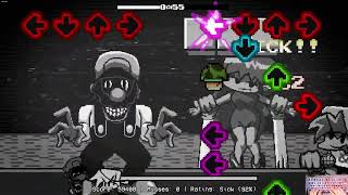 Cover art for Golden Land