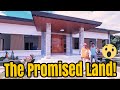 Kung Kailan Natapos Ang Promised Land Ngayon Pa Nagkaganito Si Tatay Fredie | Ang Promised Land!