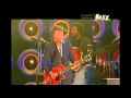 Crowded House Live - Don't Stop Now - Live Earth 2007 (6/11)