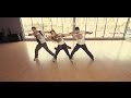 Andy Mineo - You Will ( by Bless Dance Crew ...