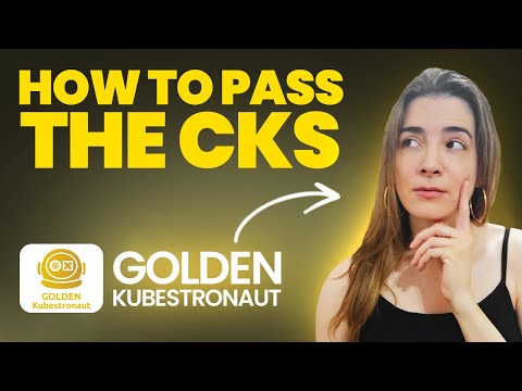 Bestehen Sie die CKS-Prüfung im ersten Anlauf – Ihr Weg zum Kubestronauten