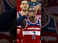 NBA GANG SIGNS CELEBRATION Shorts