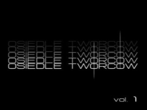 Osiedle Tworcow - Tlamsze