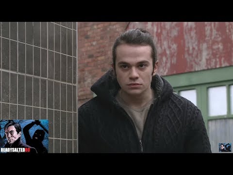 Coronation Street - Some of The Residents Plot Their Revenge Against Carla