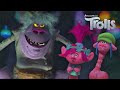 Protect The Troll Village From The Bergens Trolls 2016 Adventure Play