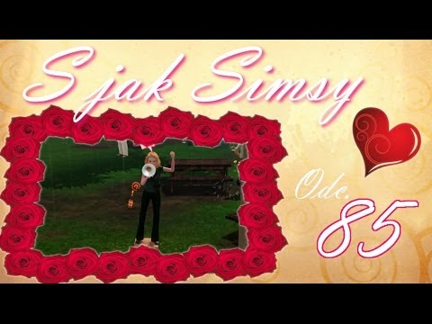 S jak Simsy, odc. 85 - Niespodziewane zaręczyny