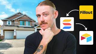 Real Estate Lead Automation: Build a System