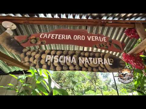 Finca Agroecológica Naturaleza del Productor Michael Boudreau de La Paz, Carazo #HistoriasDelCampo