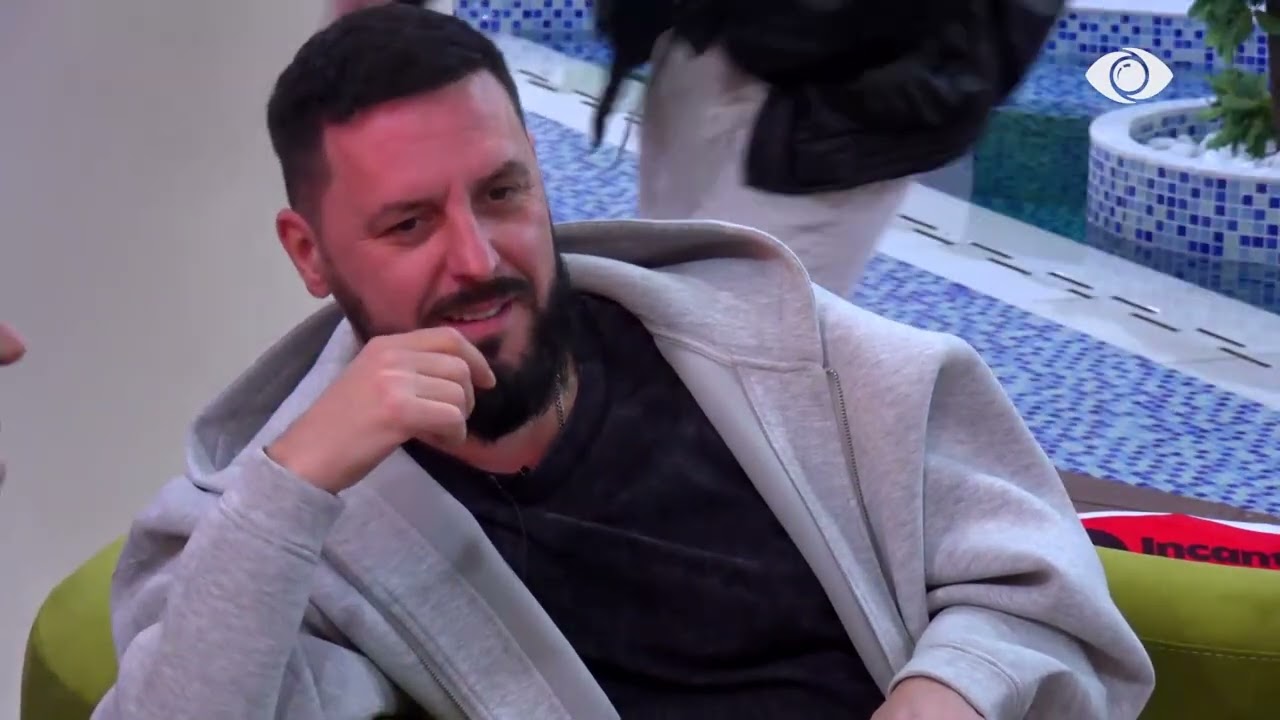 “Ne kemi një moment që mund të flasim vetëm ne të dy”/ Miri diskuton me Kristin për Selinën