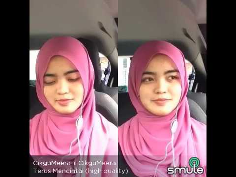 Terus Mencintai Siti Nordiana