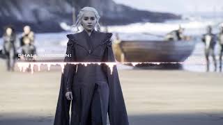 Shall We Begin! - Ramin Djawadi