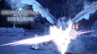 [萌夯] 冰咒龍從冰原到破曉的現在 會想什麼呢