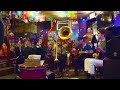SAVOY BLUES Kid Ory By Tuba Skinny At Vaughan S Lounge New Orleans 02 21 25