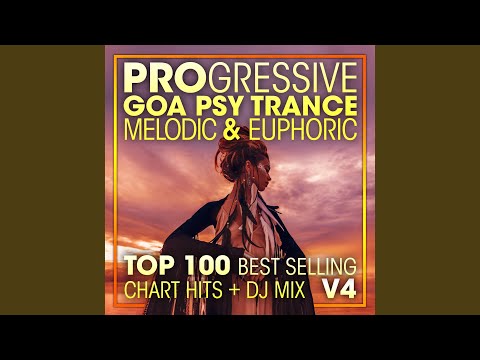 Iliuchina - Bimba (Faradize Progressive Goa Psy Trance)