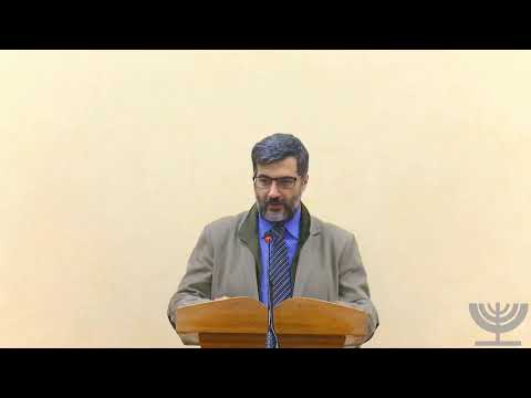 Culto Annunziata Martedì 15/03/2022 - Matteo 14:22-36